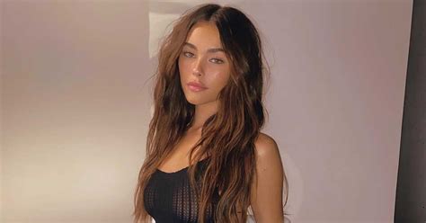 maddison beer nude|Madison Beer Recalls Having Nude Videos Leaked At 15